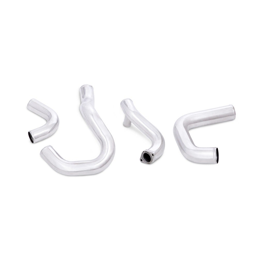 Mishimoto Front-Mount Intercooler Kit - 2015-2021 Subaru WRX