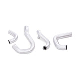 Mishimoto Front-Mount Intercooler Kit - 2015-2021 Subaru WRX