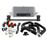 Mishimoto Performance Front Mount Intercooler Kit - 2022-2026 Subaru WRX