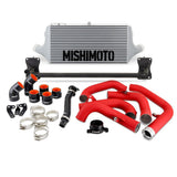 Mishimoto Performance Front Mount Intercooler Kit - 2022-2026 Subaru WRX