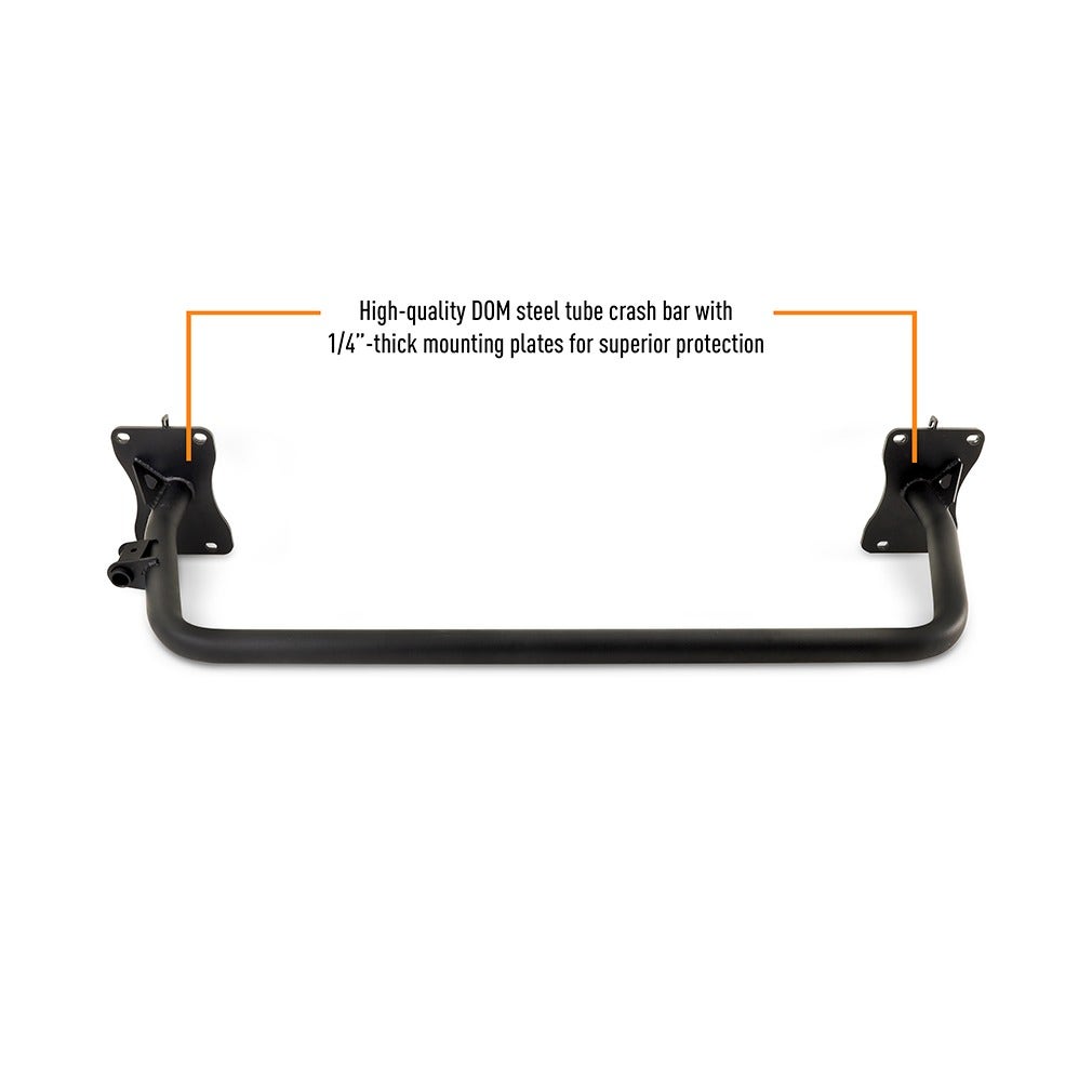 Mishimoto Performance Front Mount Intercooler Kit - 2022-2026 Subaru WRX