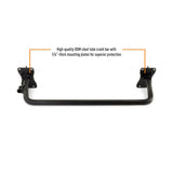 Mishimoto Performance Front Mount Intercooler Kit - 2022-2026 Subaru WRX