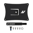 Mishimoto License Plate Relocation Kit - 2022-2026 Subaru BRZ