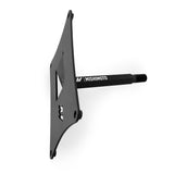 Mishimoto License Plate Relocation Kit - 2022-2026 Subaru BRZ