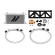 Mishimoto Thermostatic Oil Cooler Kit - 2013-2020 Subaru BRZ