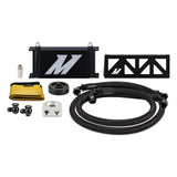 Mishimoto Oil Cooler Kit - 2022-2026 Subaru BRZ