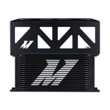 Mishimoto Oil Cooler Kit Thermostatic - 2022-2026 Subaru BRZ