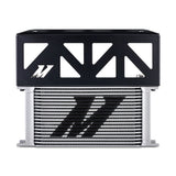 Mishimoto Oil Cooler Kit Thermostatic - 2022-2026 Subaru BRZ