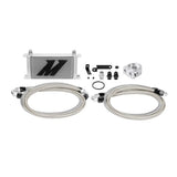 Mishimoto Oil Cooler Kit - 2008-2014 Subaru STI