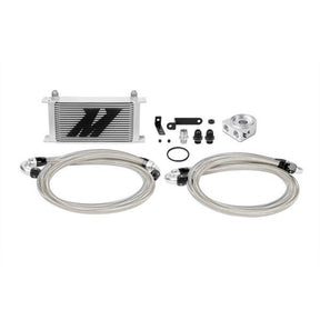 Mishimoto Oil Cooler Kit - 2008-2014 Subaru STI