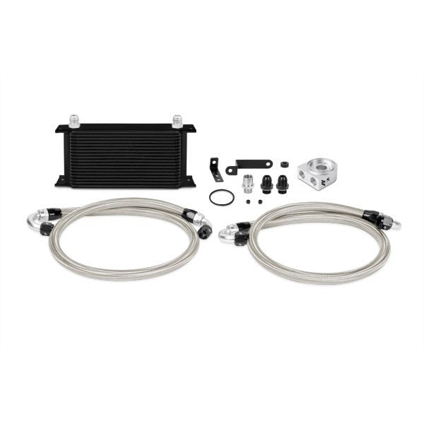 Mishimoto Oil Cooler Kit - 2008-2014 Subaru STI