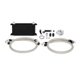 Mishimoto Oil Cooler Kit - 2008-2014 Subaru STI
