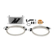 Mishimoto Thermostatic Oil Cooler Kit - 2008-2014 Subaru STI