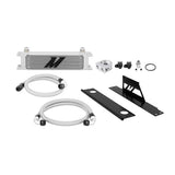 Mishimoto Oil Cooler Kit - 2002-2005 Subaru WRX / 2004-2005 STI