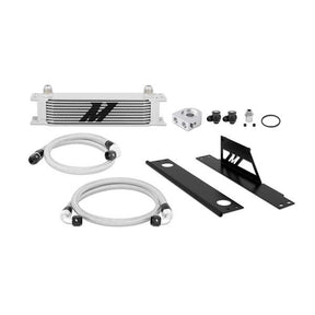 Mishimoto Oil Cooler Kit - 2002-2005 Subaru WRX / 2004-2005 STI