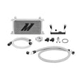 Mishimoto Oil Cooler Kit - 2006-2007 Subaru WRX / 2006-2007 STI