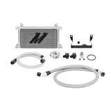 Mishimoto Oil Cooler Kit - 2006-2007 Subaru WRX / 2006-2007 STI