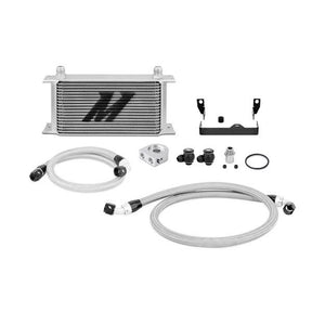 Mishimoto Oil Cooler Kit - 2006-2007 Subaru WRX / 2006-2007 STI