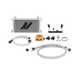Mishimoto Thermostatic Oil Cooler Kit - 2006-2007 Subaru WRX / 2006-2007 STI