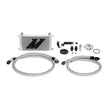 Mishimoto Oil Cooler Kit - 2008-2014 Subaru WRX