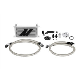 Mishimoto Oil Cooler Kit - 2008-2014 Subaru WRX