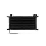Mishimoto Oil Cooler Kit (Black) - 2008-2014 Subaru WRX