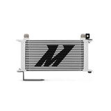 Mishimoto Thermostatic Oil Cooler Kit - 2008-2014 Subaru WRX