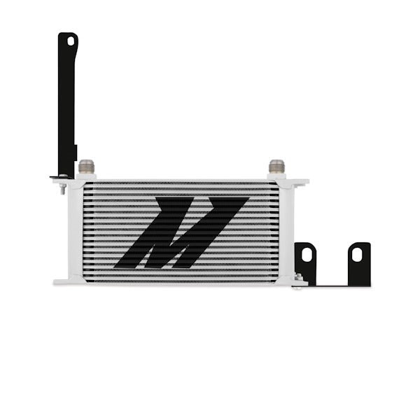 Mishimoto Oil Cooler Kit - 2015-2021 Subaru WRX