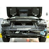 Mishimoto Thermostatic Oil Cooler Kit - 2015-2021 Subaru WRX