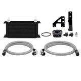 Mishimoto Oil Cooler Kit - 2015-2021 Subaru WRX