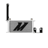 Mishimoto Thermostatic Oil Cooler Kit - 2015-2021 Subaru WRX