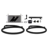 Mishimoto Oil Cooler Kit - 2022-2026 Subaru WRX