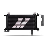 Mishimoto Thermostatic Oil Cooler Kit - 2022-2026 Subaru WRX