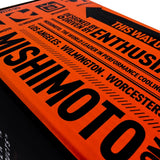 Mishimoto Thermostatic Oil Cooler Kit - 2022-2026 Subaru WRX