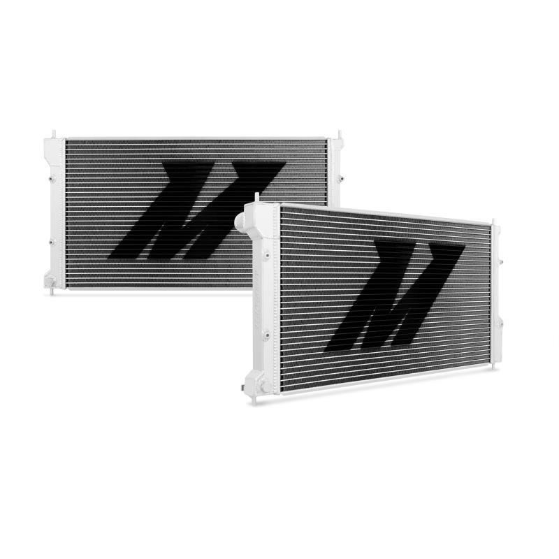 Mishimoto Performance Aluminum Radiator - 2013-2021 Subaru BRZ (ZC6) - product image 1