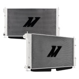 Mishimoto Performance Aluminum Radiator - 2022+ Subaru BRZ (ZD8) - product image 2