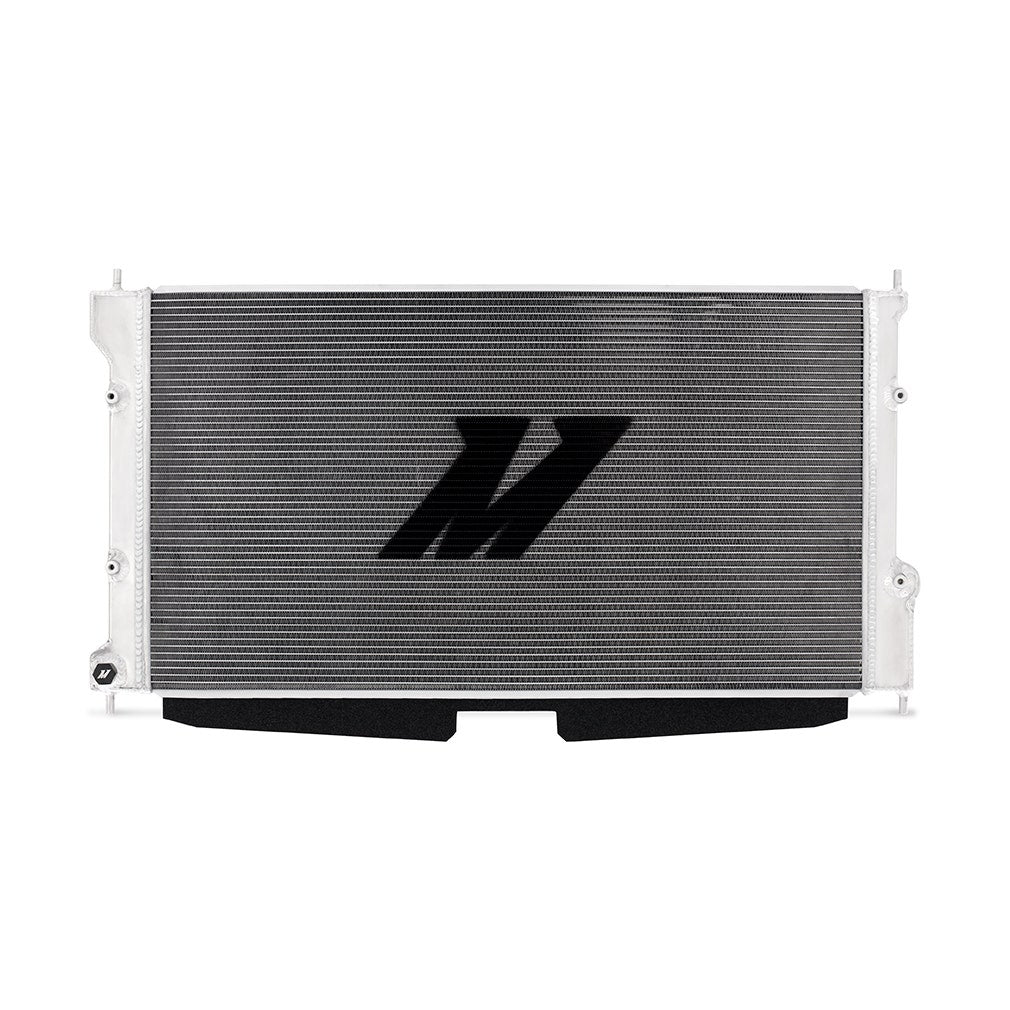 Mishimoto Performance Aluminum Radiator - 2022+ Subaru BRZ (ZD8) - product image 1