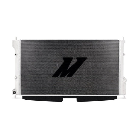 Mishimoto Performance Aluminum Radiator - 2022+ Subaru BRZ (ZD8) - product image 1