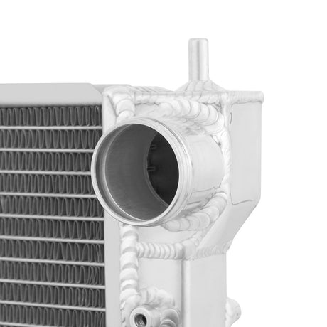 Mishimoto Performance Aluminum Radiator - 2022+ Subaru BRZ (ZD8) - product image 4