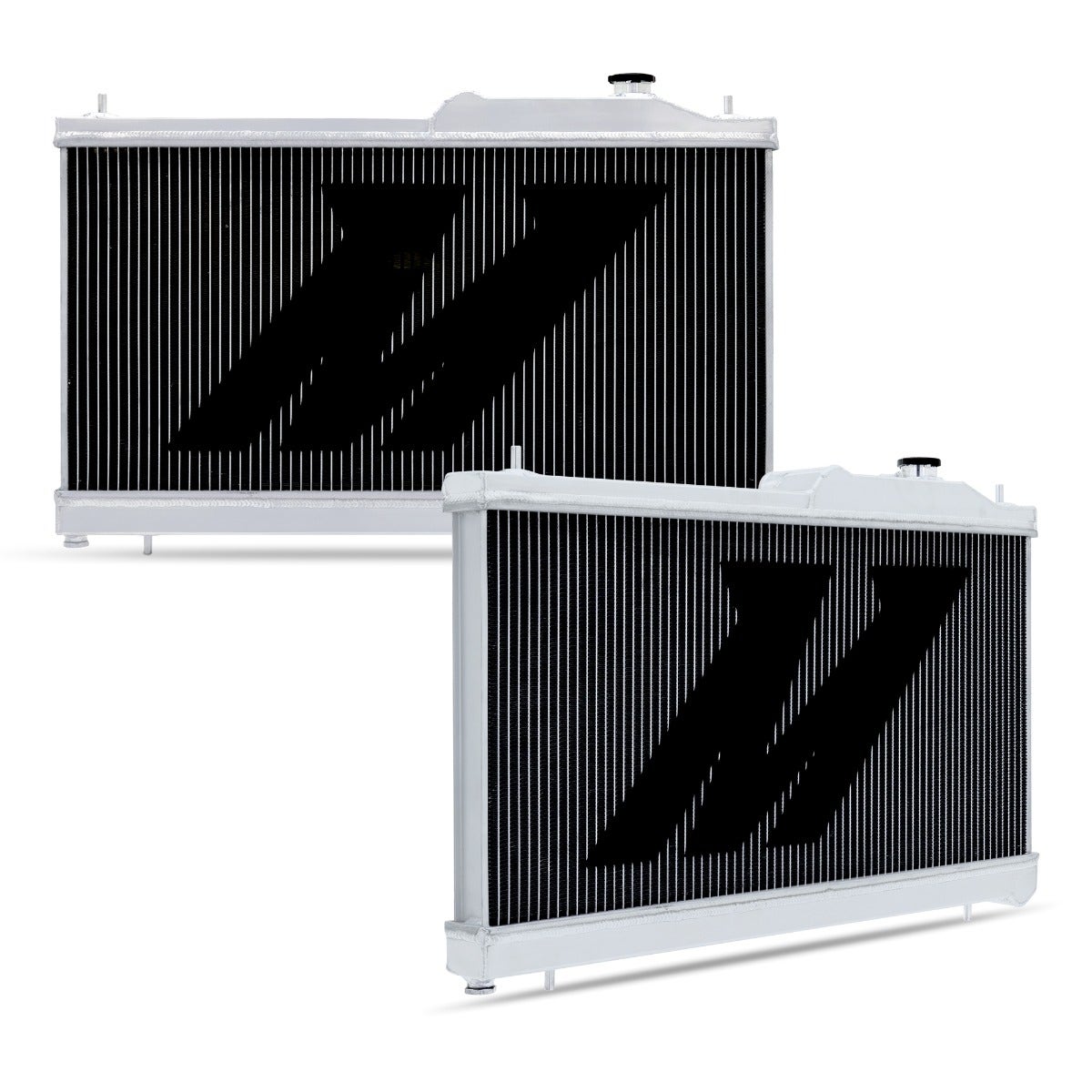 Mishimoto Performance Aluminum Radiator - 2008-2014 Subaru WRX / 2008-2021 STI - product image 1
