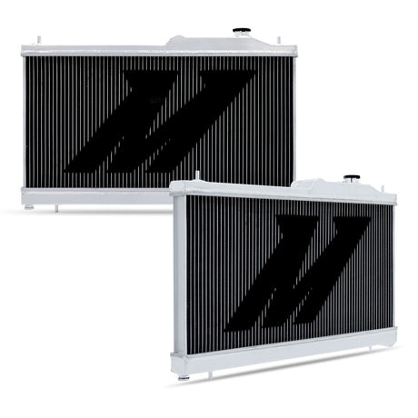 Mishimoto Performance Aluminum Radiator - 2008-2014 Subaru WRX / 2008-2021 STI - product image 1