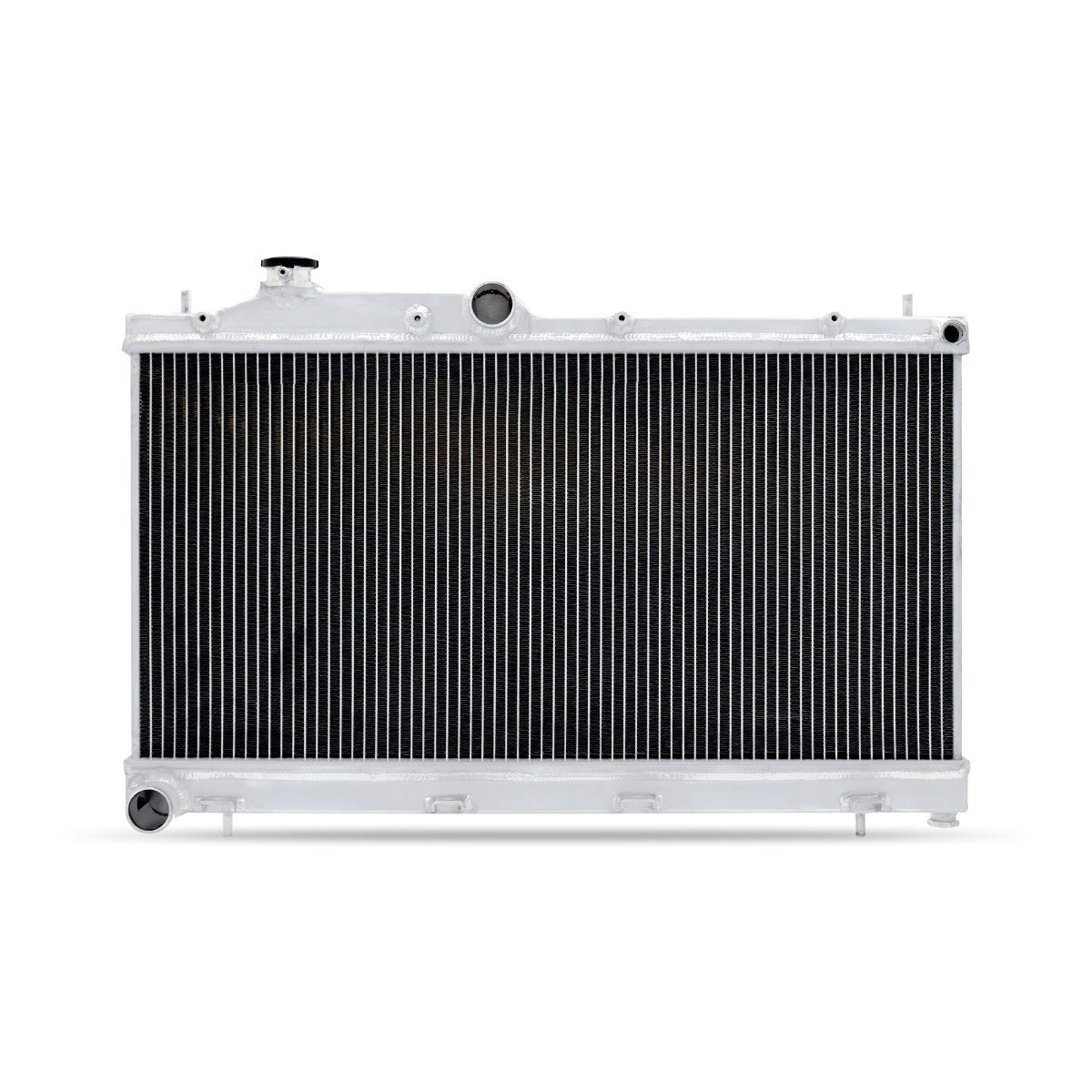 Mishimoto Performance Aluminum Radiator - 2008-2014 Subaru WRX / 2008-2021 STI - product image 3
