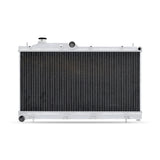 Mishimoto Performance Aluminum Radiator - 2008-2014 Subaru WRX / 2008-2021 STI - product image 3