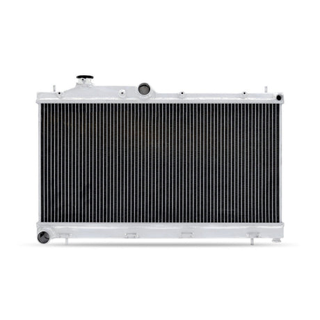Mishimoto Performance Aluminum Radiator - 2008-2014 Subaru WRX / 2008-2021 STI - product image 3
