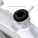 Mishimoto Performance Aluminum Radiator - 2008-2014 Subaru WRX / 2008-2021 STI - product image 4