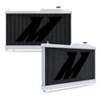 Mishimoto X-Line Performance Aluminum Radiator - 2008-2014 Subaru WRX / 2008-2021 STI - product image 1