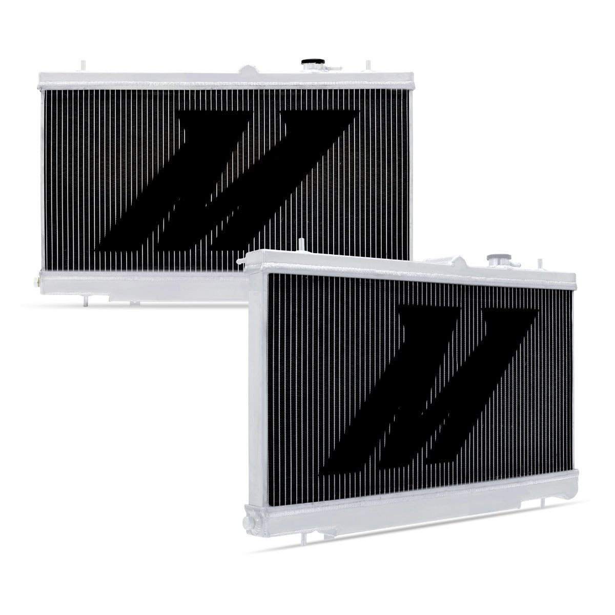 Mishimoto Performance Aluminum Radiator - 2002-2007 Subaru WRX / 2004-2007 STI - product image 1