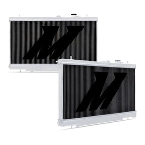 Mishimoto Performance Aluminum Radiator - 2002-2007 Subaru WRX / 2004-2007 STI - product image 1