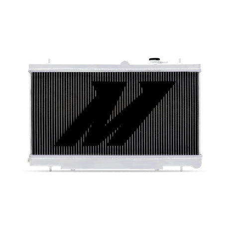 Mishimoto Performance Aluminum Radiator - 2002-2007 Subaru WRX / 2004-2007 STI - product image 2
