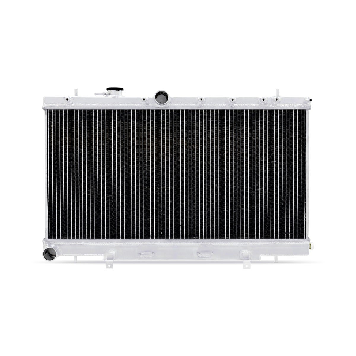Mishimoto Performance Aluminum Radiator - 2002-2007 Subaru WRX / 2004-2007 STI - product image 3